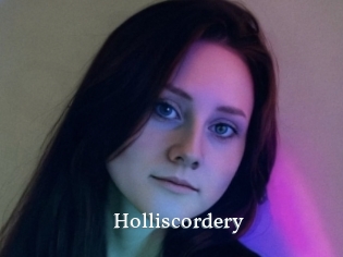 Holliscordery