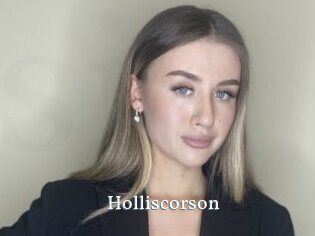 Holliscorson
