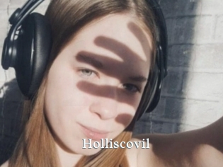 Holliscovil