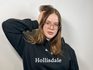 Hollisdale