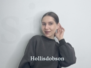 Hollisdobson