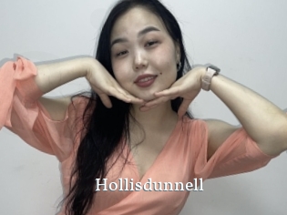 Hollisdunnell