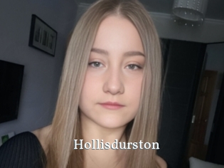 Hollisdurston