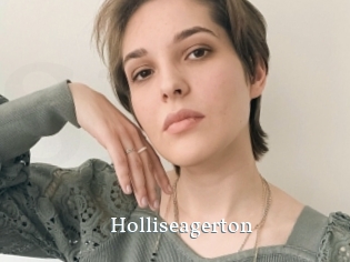 Holliseagerton