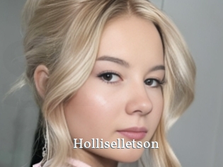Holliselletson
