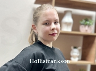 Hollisfrankson