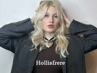 Hollisfrere