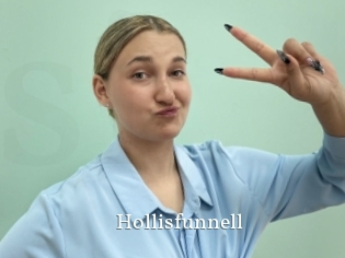 Hollisfunnell