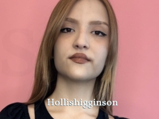 Hollishigginson