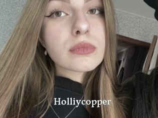 Holliycopper