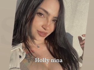 Holly_nina