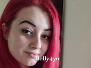 Holly4yo