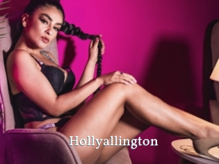 hollyallington SexyIdol