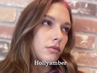 Hollyamber