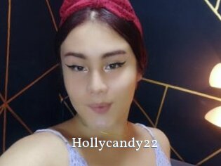 Hollycandy22