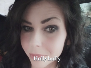 hollyholly SexyIdol