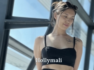 Hollymali