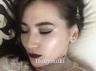 Hollymilki