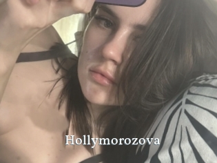 Hollymorozova