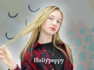 Hollypeppy