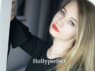 Hollyperfect