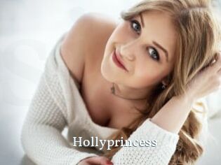 Hollyprincess