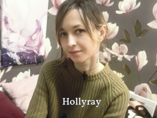Hollyray