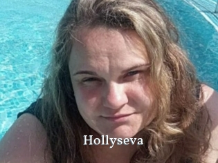 hollyseva SexyIdol