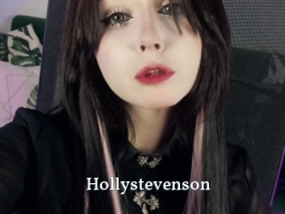 Hollystevenson