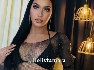 hollytamara SexyIdol