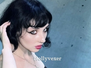 Hollyvexer