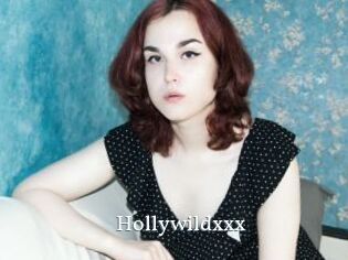 Hollywildxxx