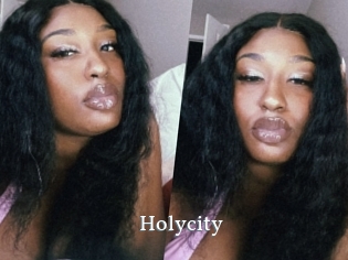 holycity SexyIdol
