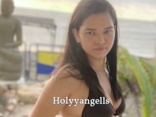 Holyyangells