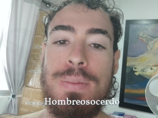 Hombreosocerdo