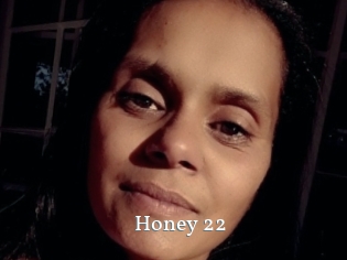 Honey_22