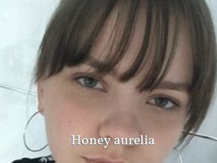 Honey_aurelia
