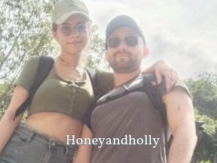 Honeyandholly