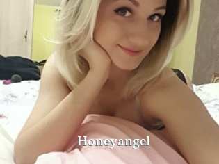 Honeyangel