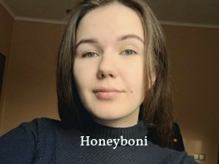 Honeyboni