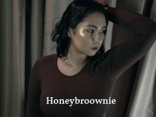 Honeybroownie