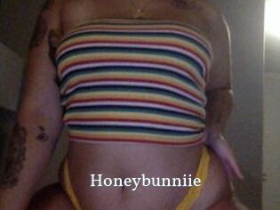 honeybunniie SexyIdol