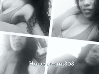 honeycream808 SexyIdol