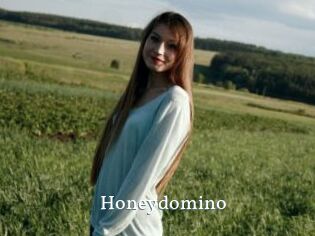 Honeydomino