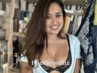 honeydreamz SexyIdol