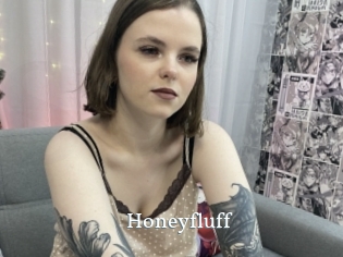 Honeyfluff