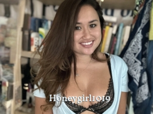 Honeygirl1019