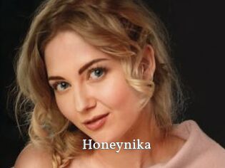 Honeynika