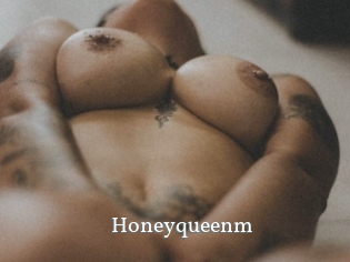 Honeyqueenm