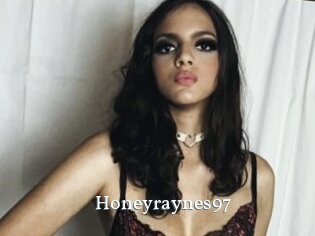 Honeyraynes97